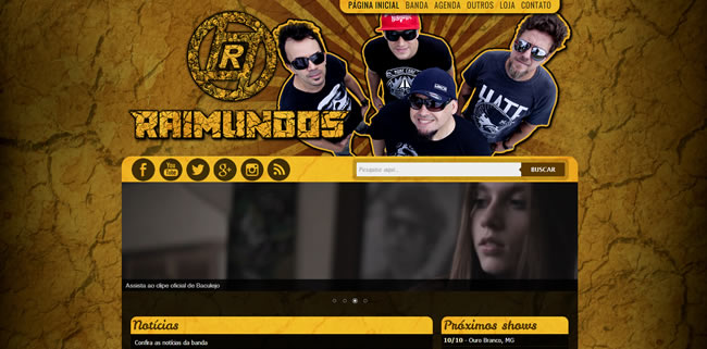 Incite official website, check it out!